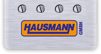 Stahlbau Hausmann GmbH